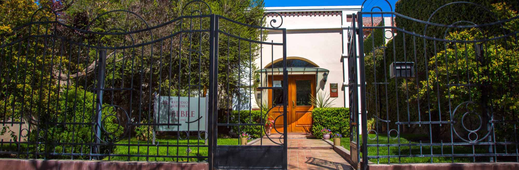 Estudio Febre. General Pico