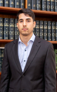 Joaquín Ignacio Gómez